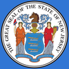 State of New Jersey Seal